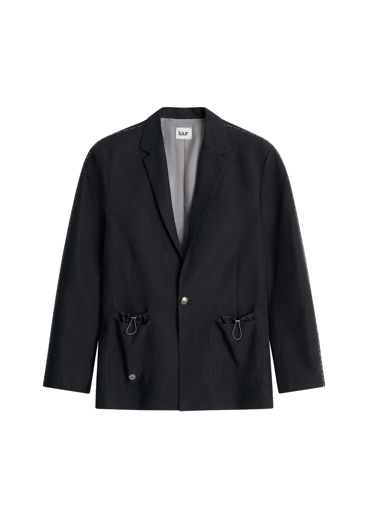 Lyocell Relax Suit