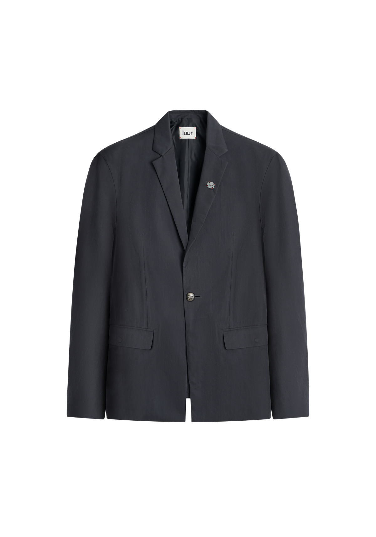 Performance Waterproof Blazer