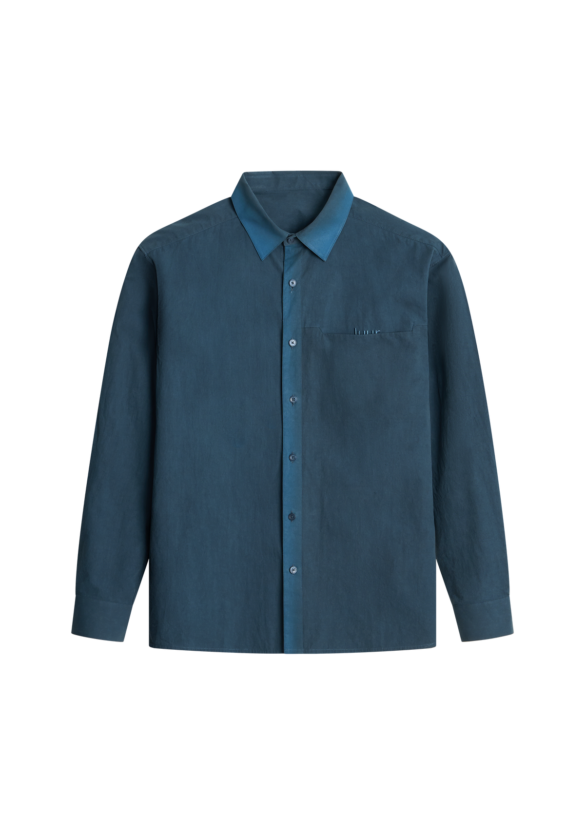 Hand- Sprayed Shirt