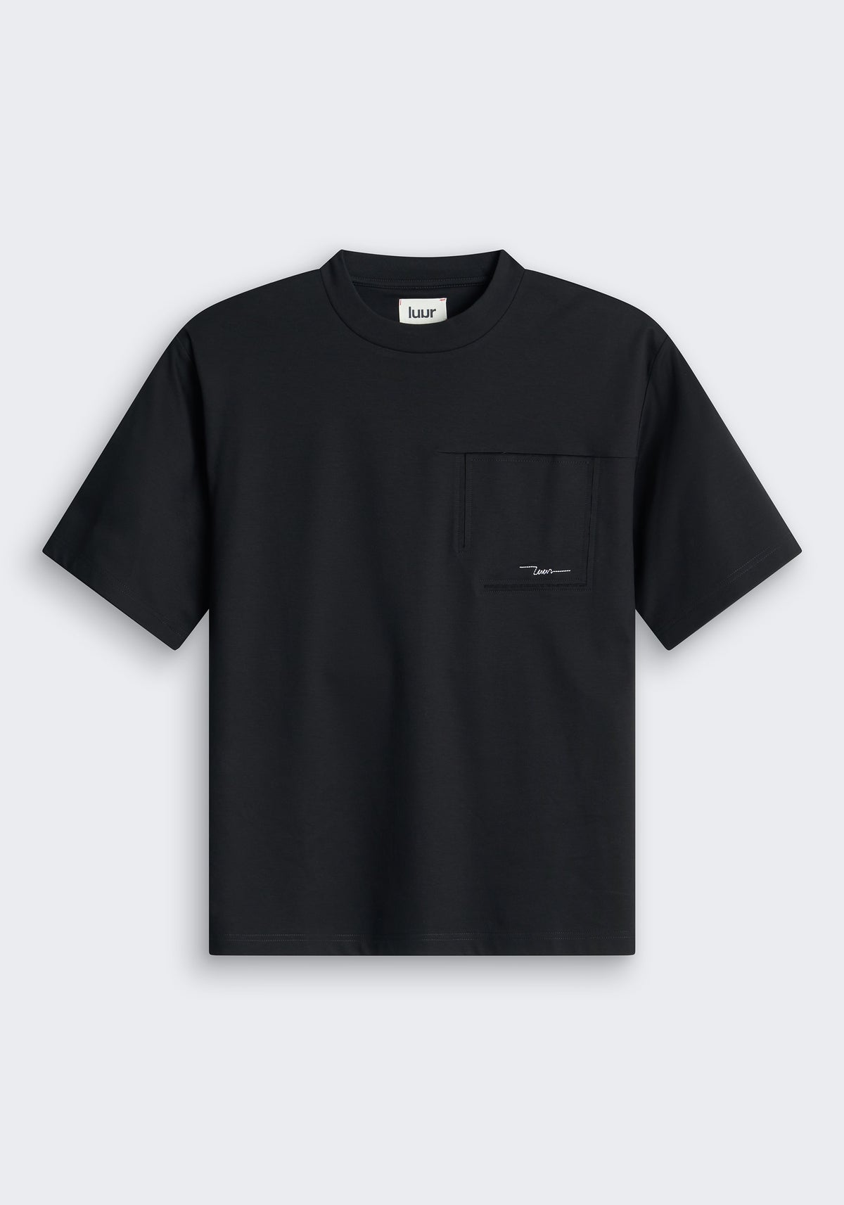 Luur Signature T-shirt