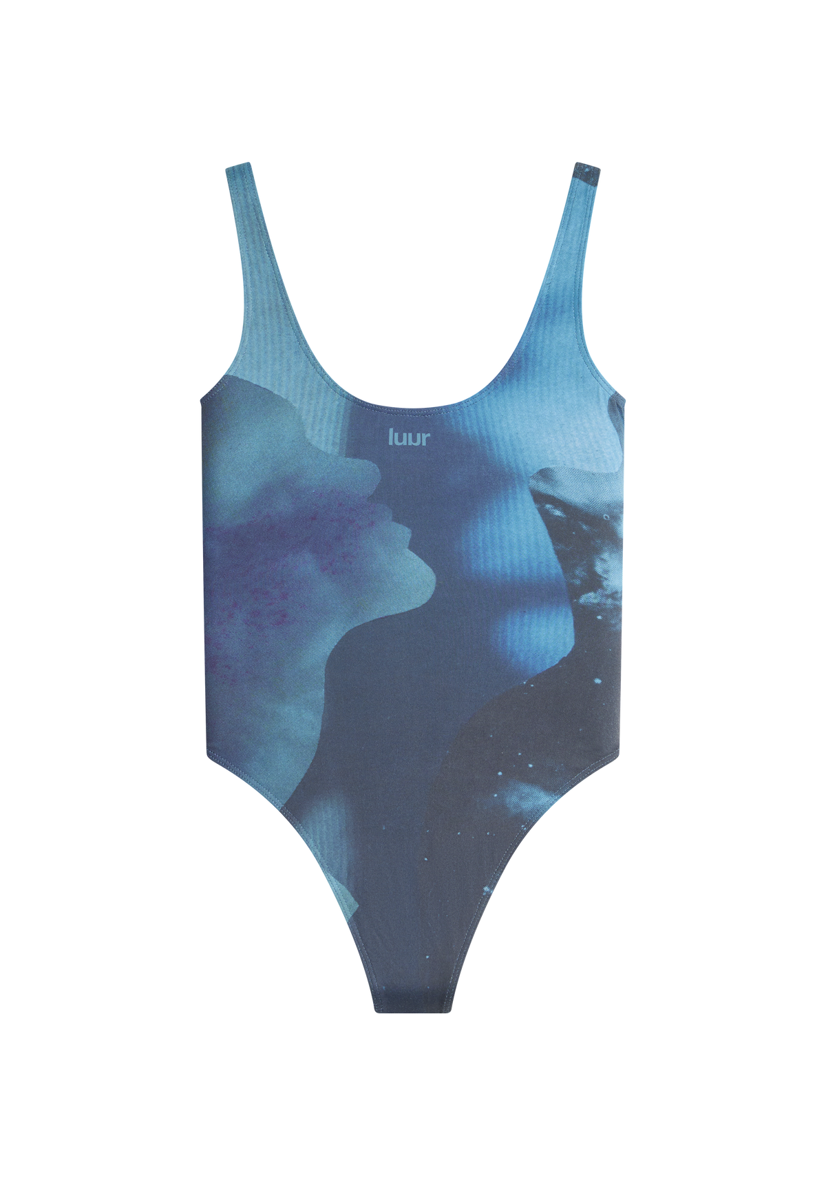 Language of the Machine Bodysuit