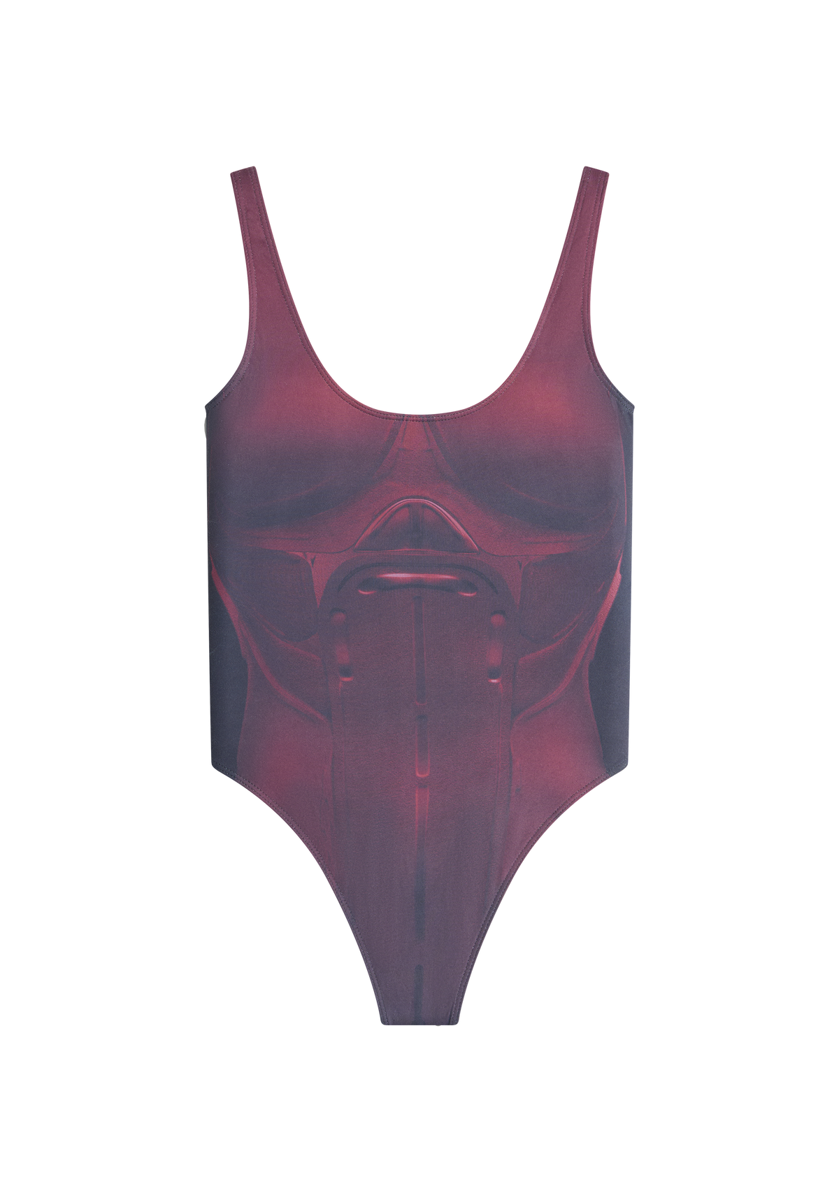 If I could only be a robot Bodysuit