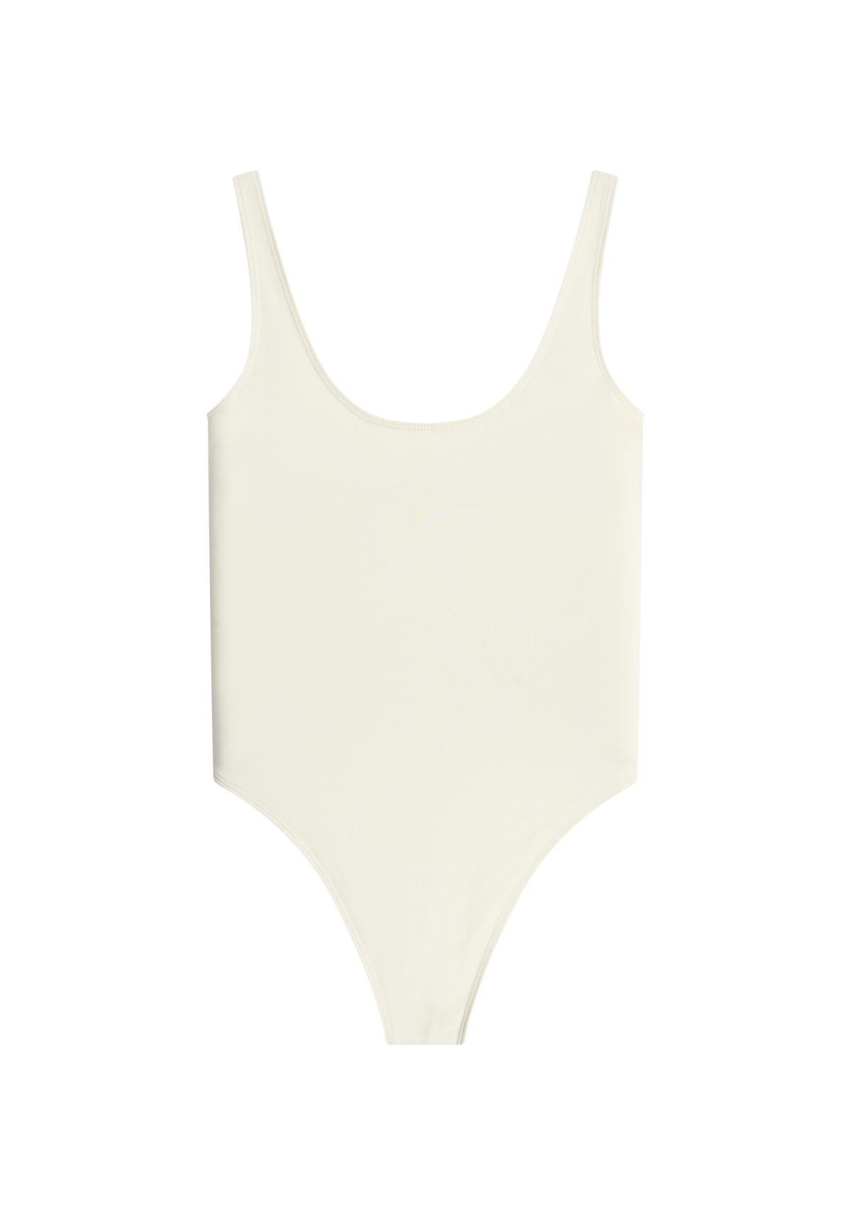 Ultra-Soft Lyocell Bodysuit