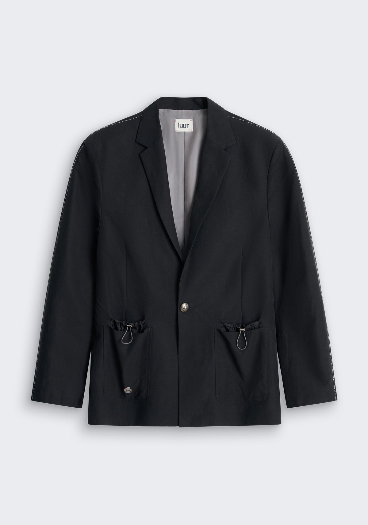 Lyocell Relax Suit