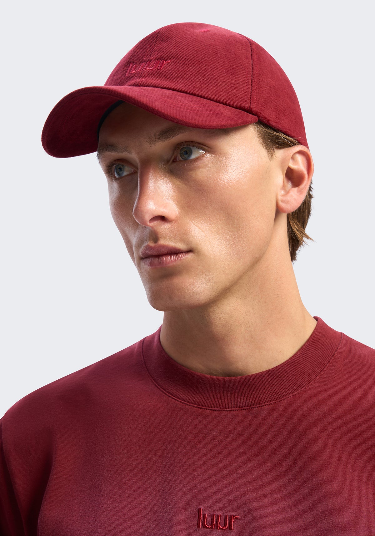 Luur Cap