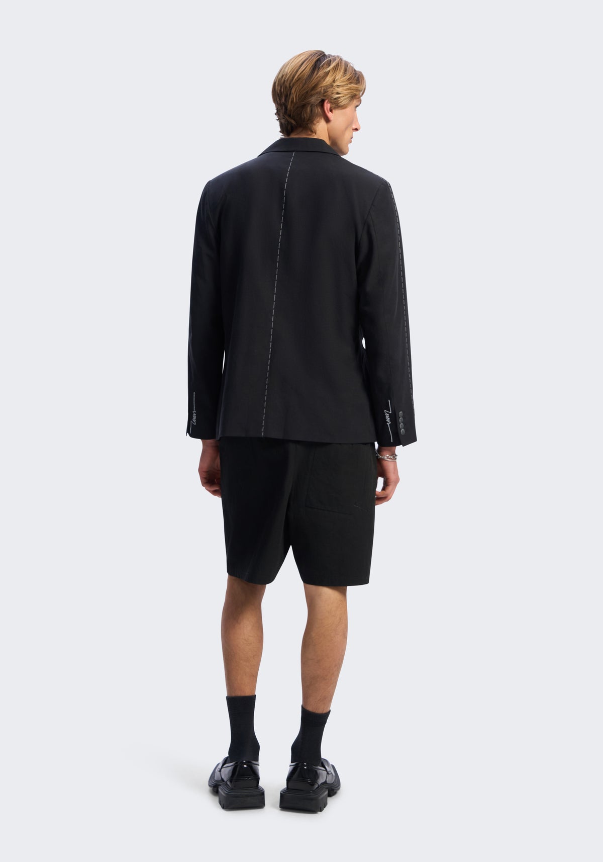 Lyocell Relax Suit