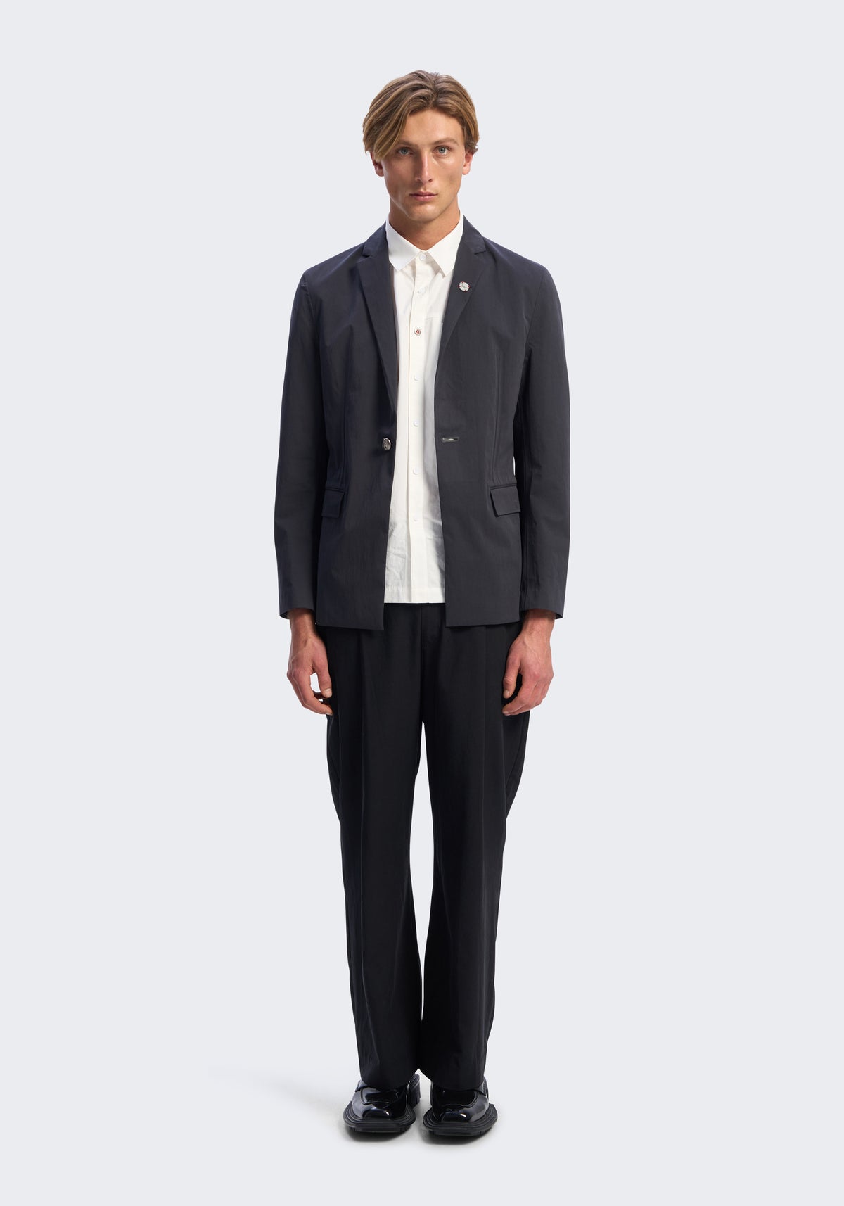 Performance Waterproof Blazer