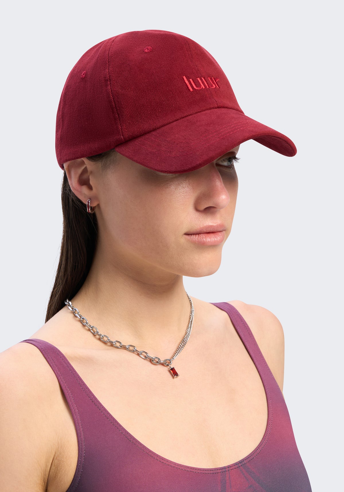 Luur Cap