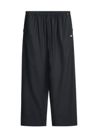 Merino Wool Relaxed Pants