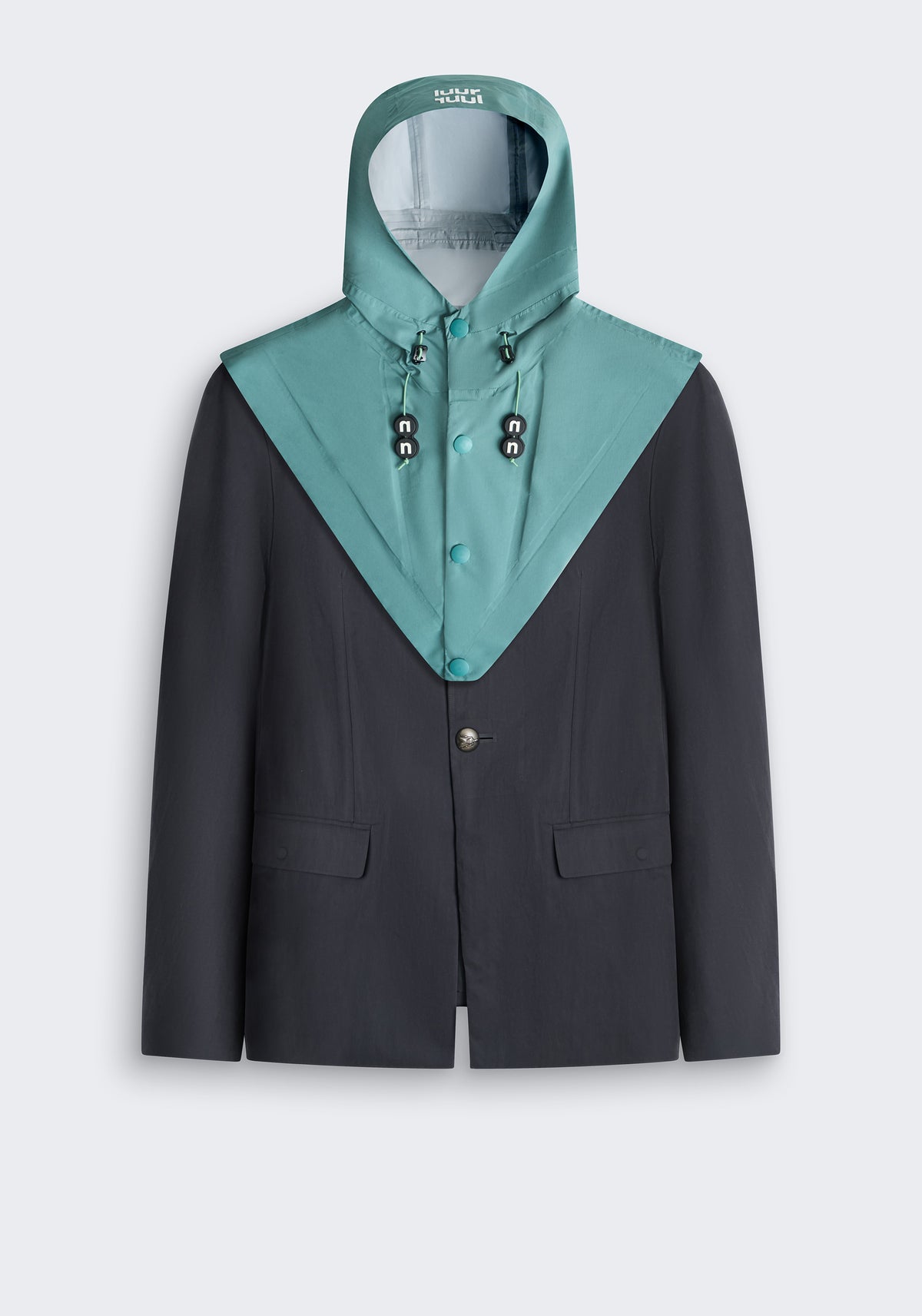 Performance Waterproof Blazer