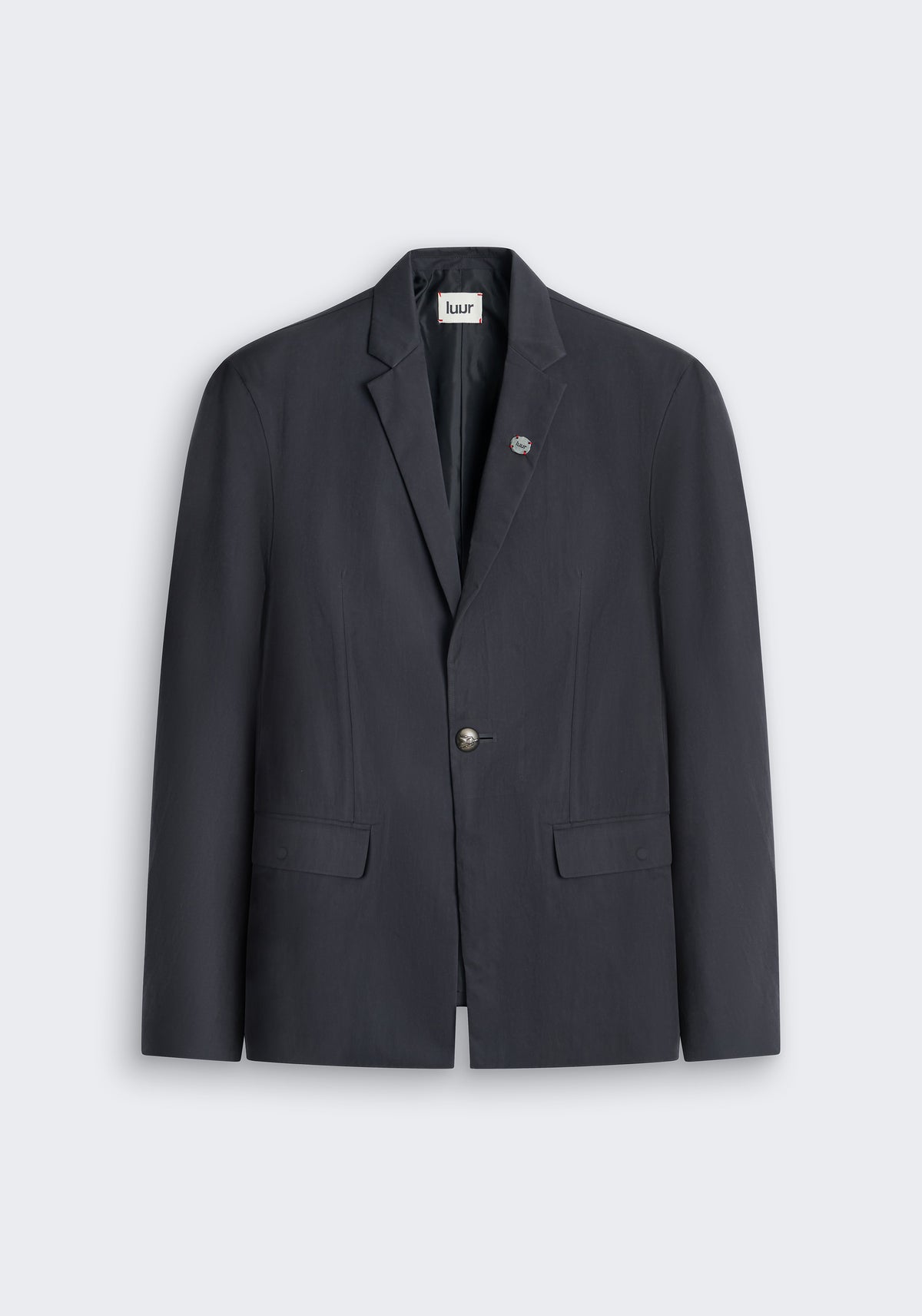 Performance Waterproof Blazer