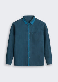 Hand- Sprayed Shirt