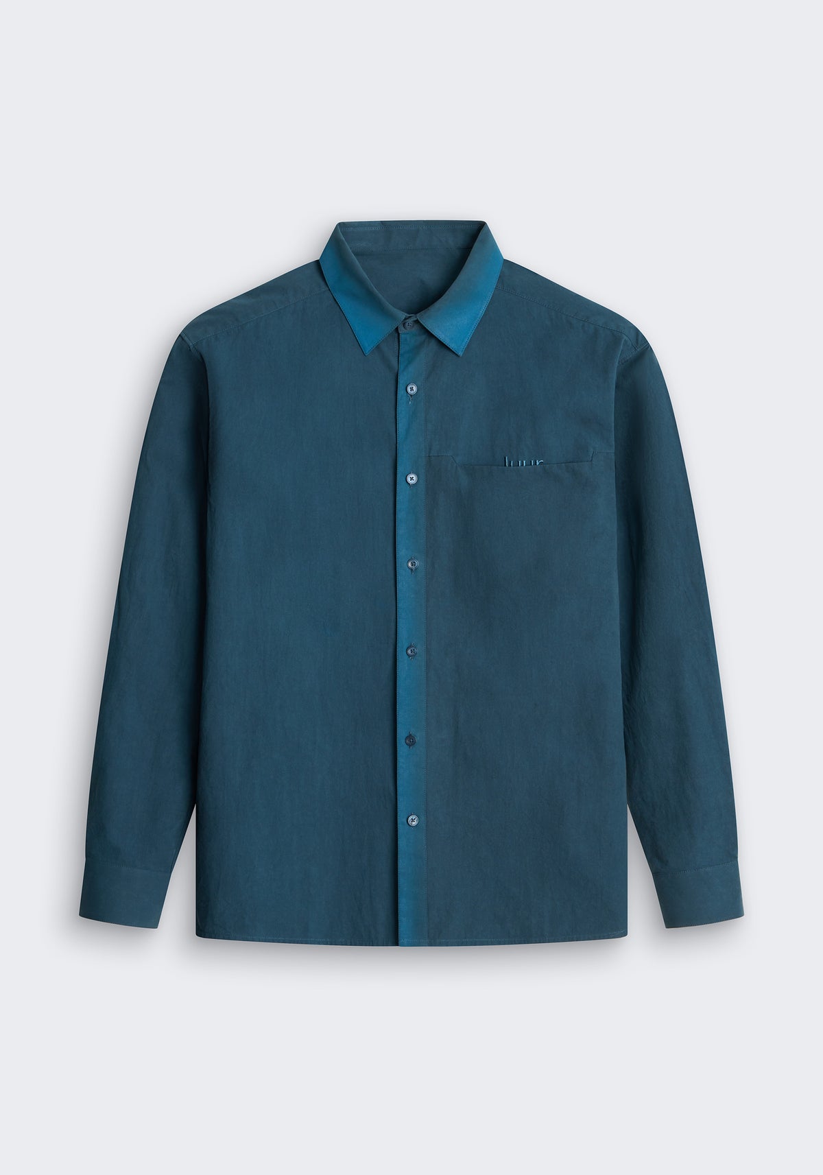 Hand- Sprayed Shirt