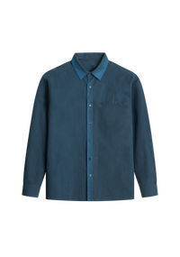 Hand- Sprayed Shirt