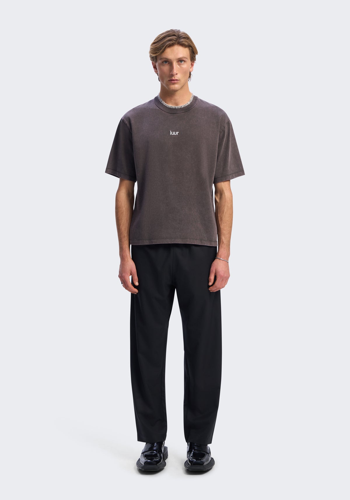 Computer is OFF T-shirt