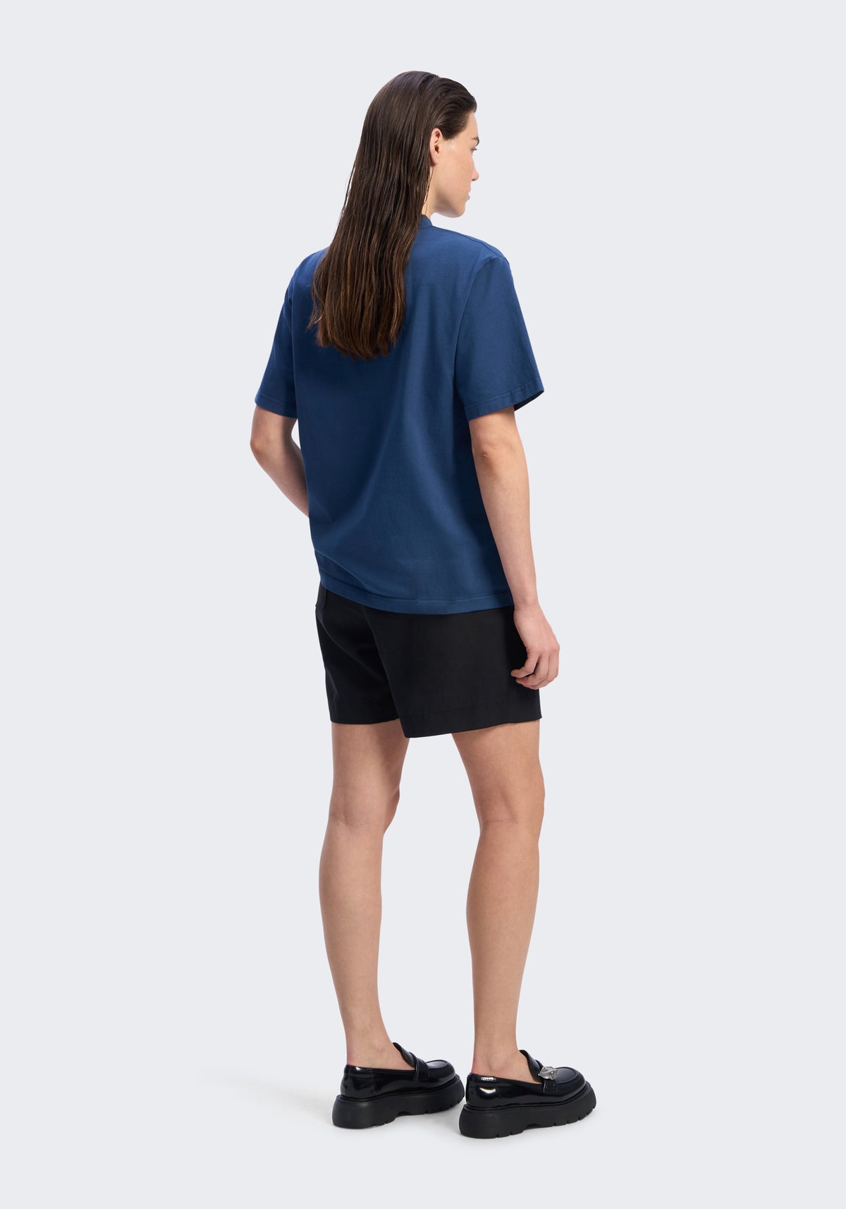 Bot Abnegan ID Garment-Dyed T-Shirt
