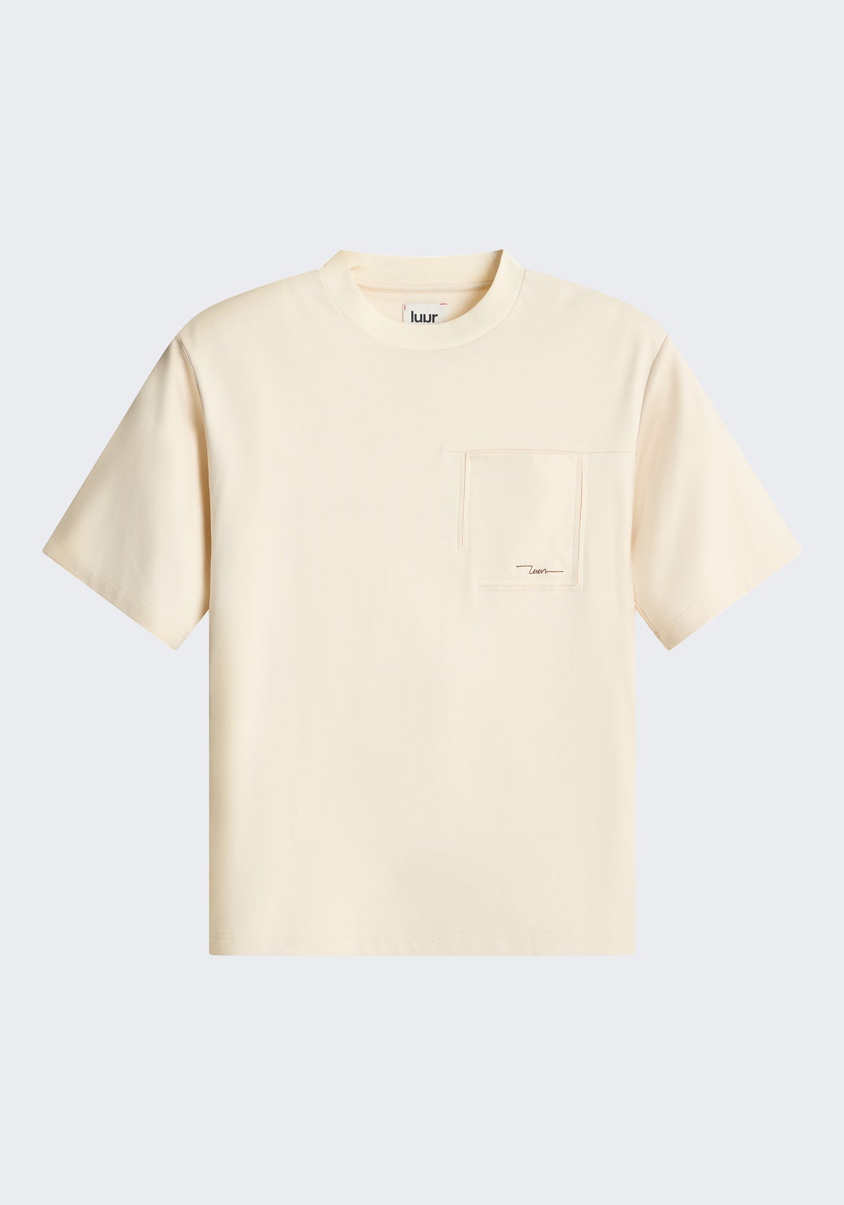 Luur Signature T-shirt