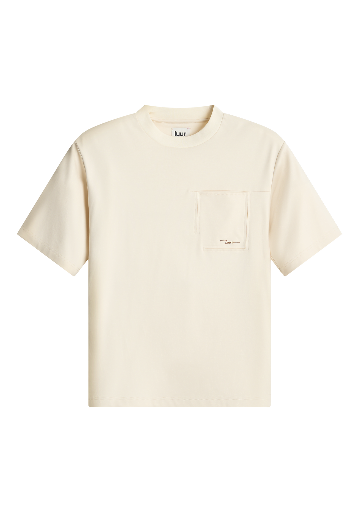 Luur Signature T-shirt