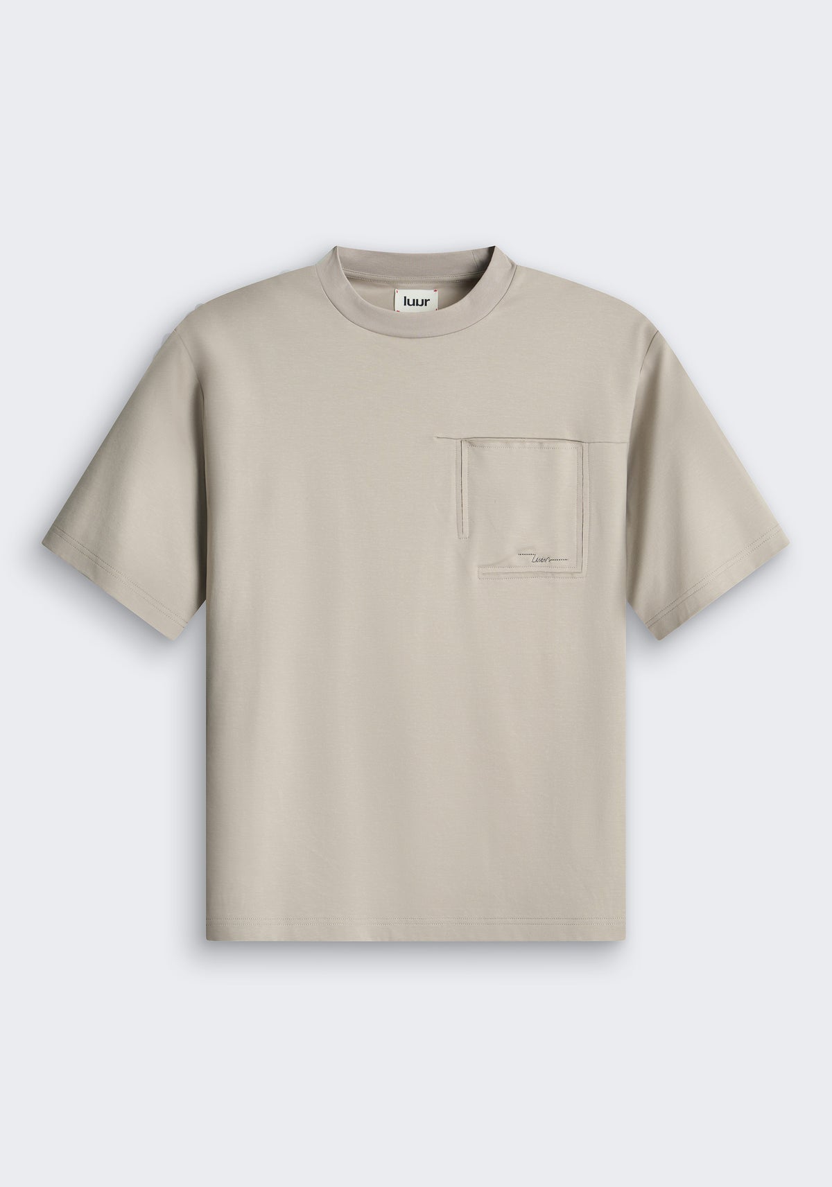 Luur Signature T-shirt