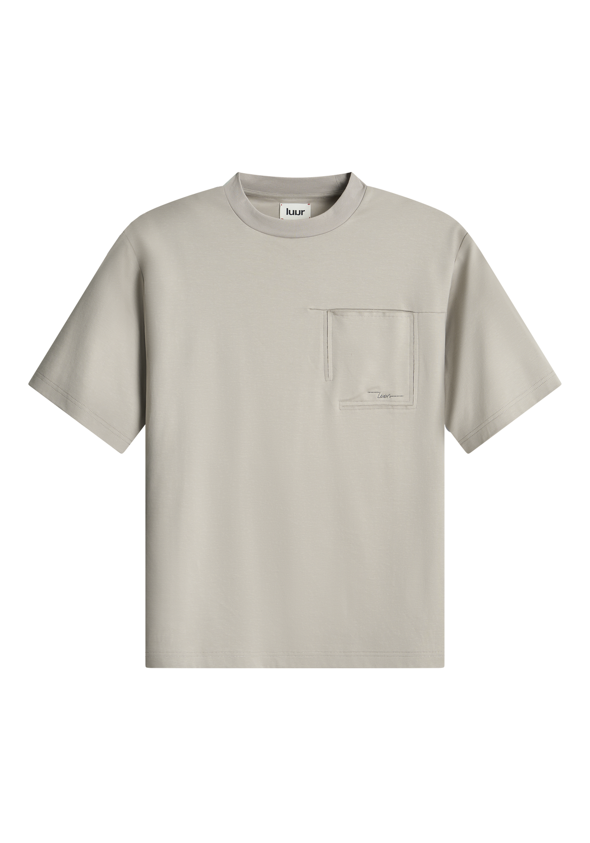 Luur Signature T-shirt