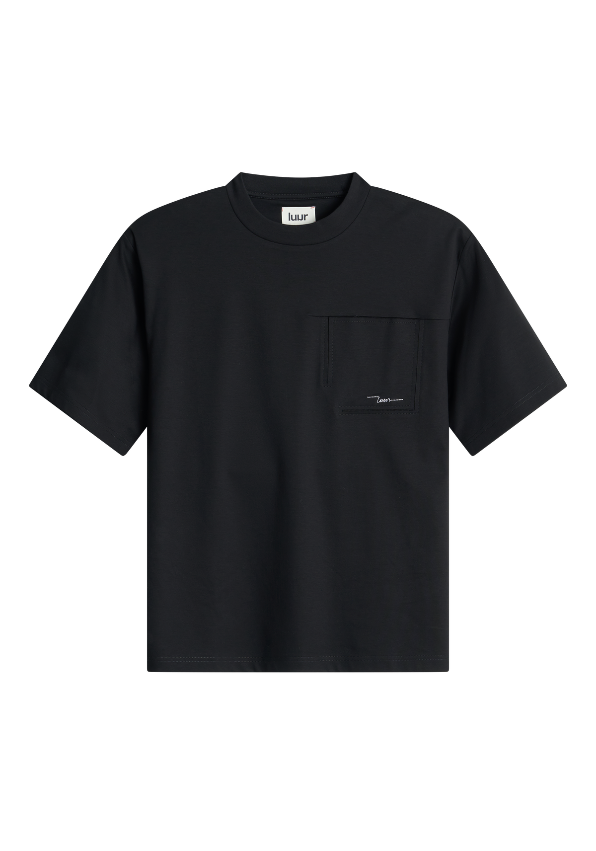 Luur Signature T-shirt