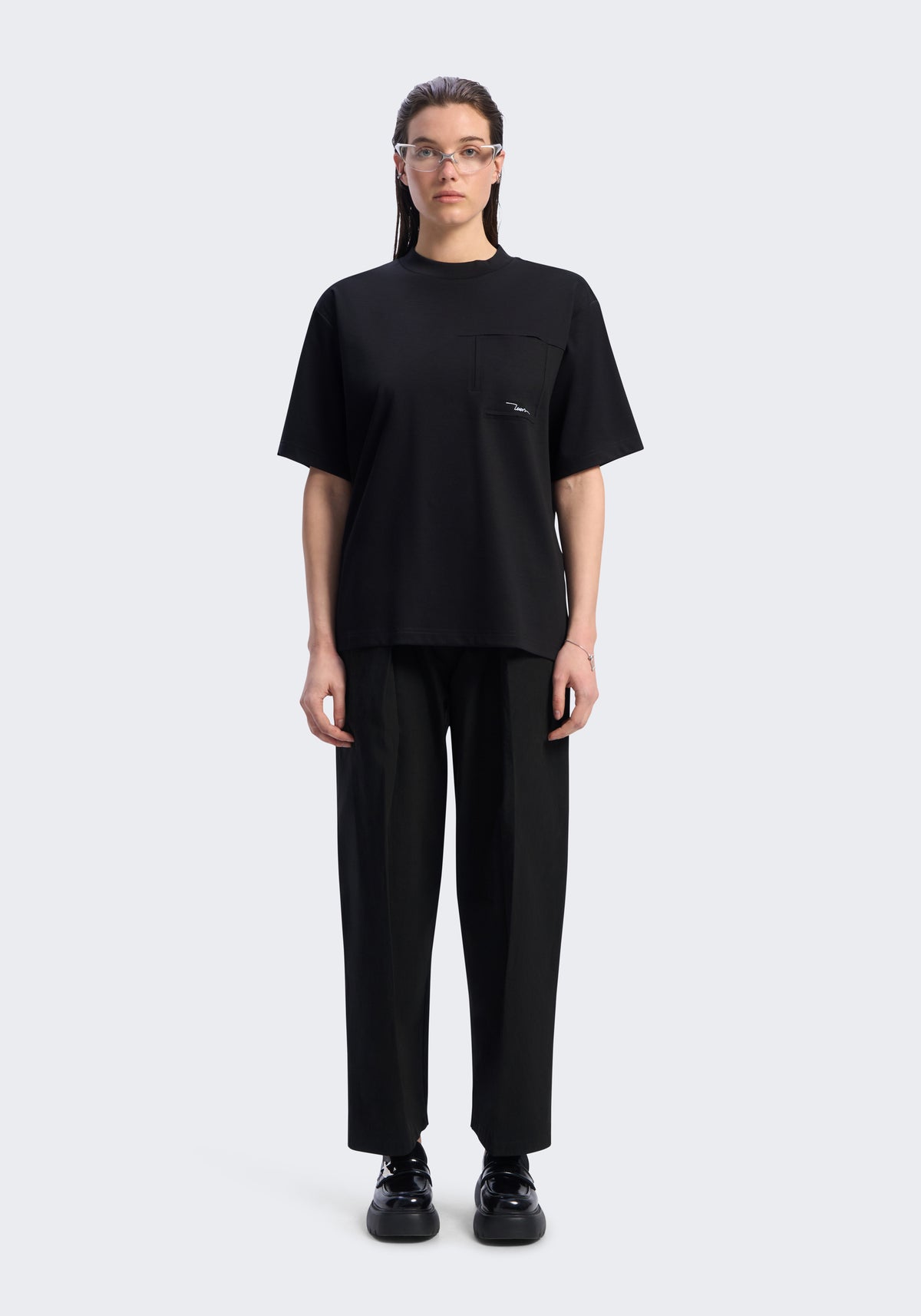 Luur Signature T-shirt