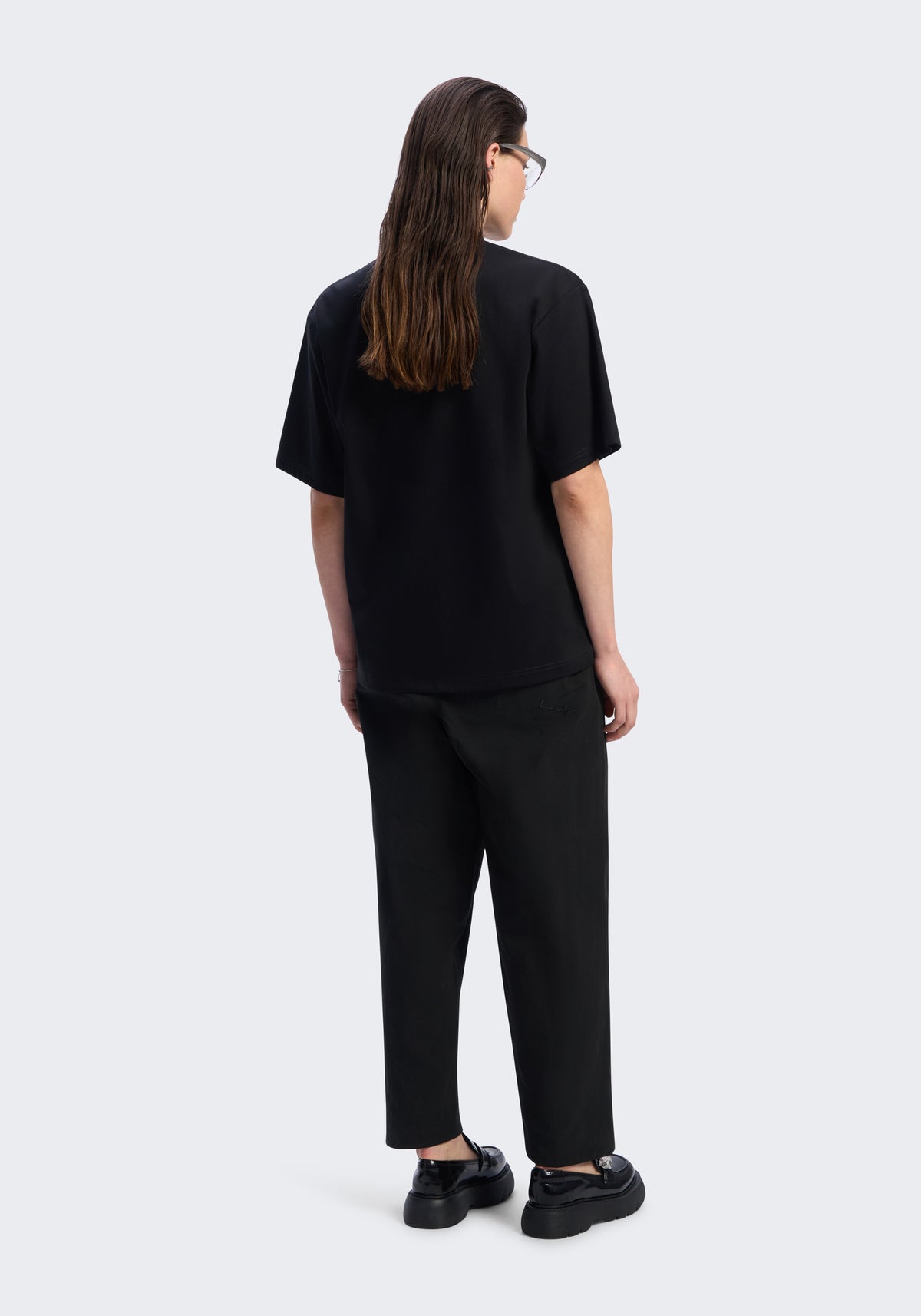 Luur Signature T-shirt