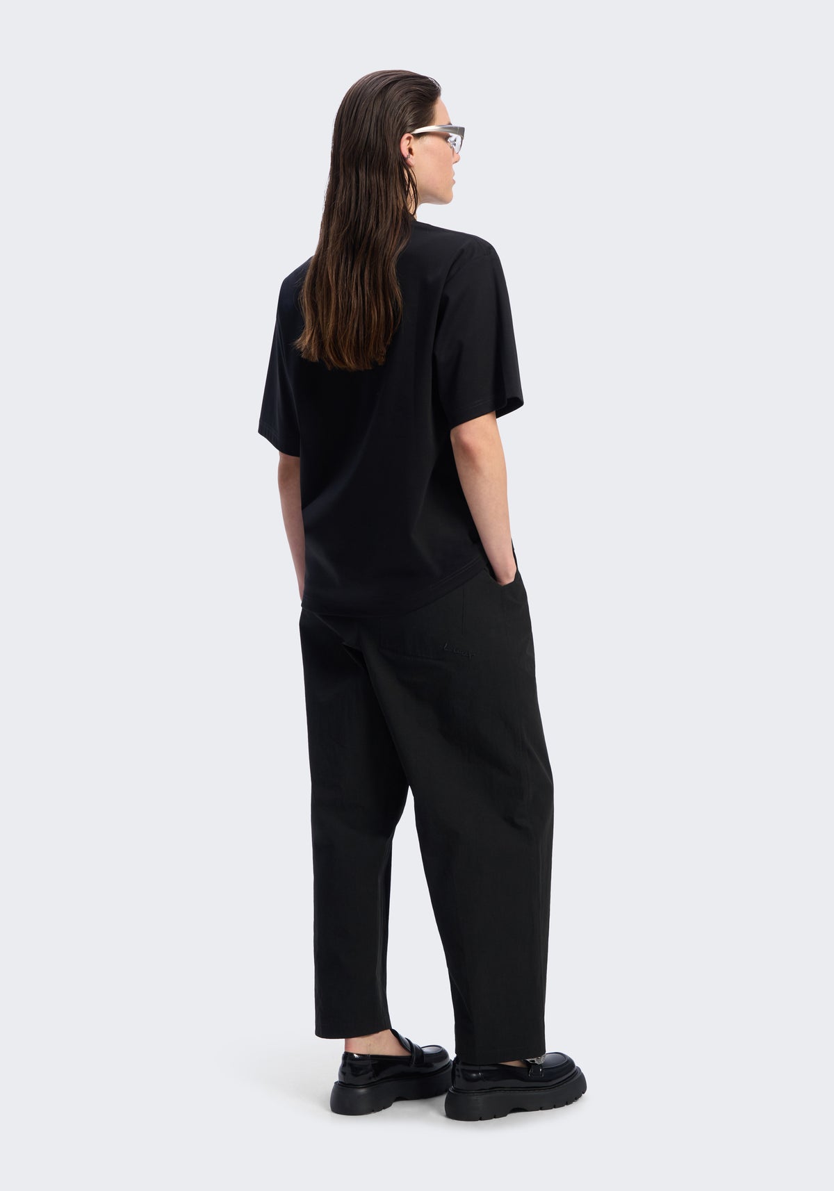 Luur Signature T-shirt