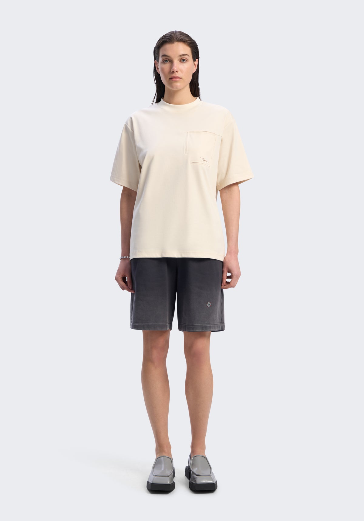Luur Signature T-shirt