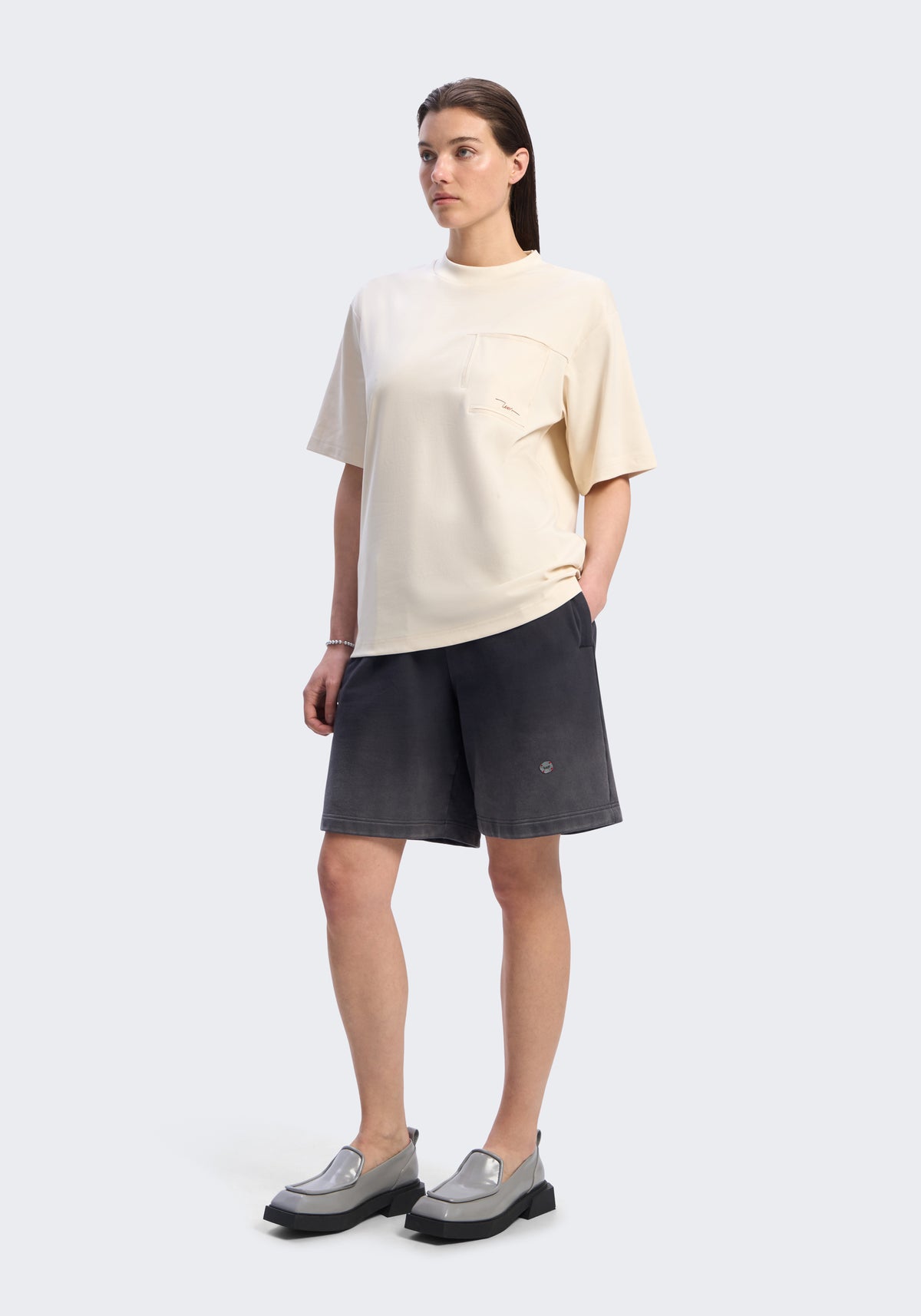 Luur Signature T-shirt