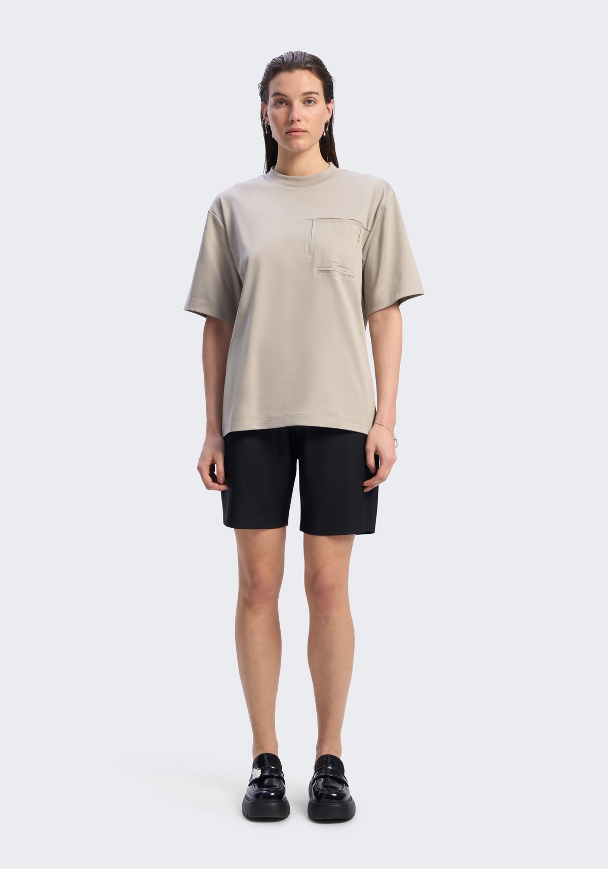Luur Signature T-shirt