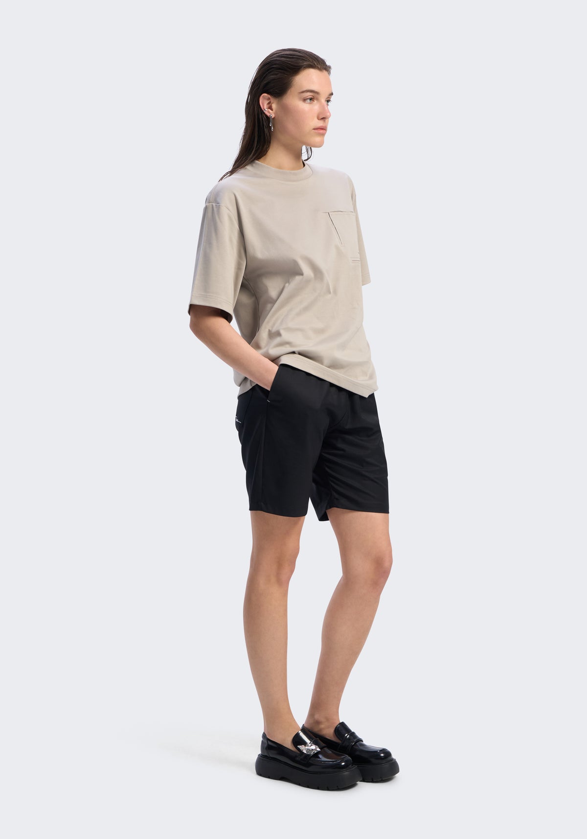 Luur Signature T-shirt