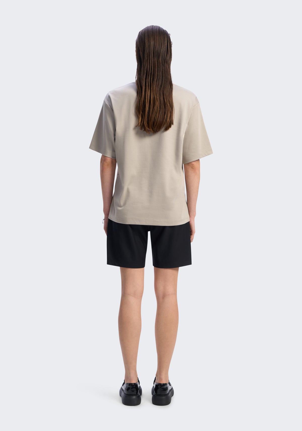 Luur Signature T-shirt