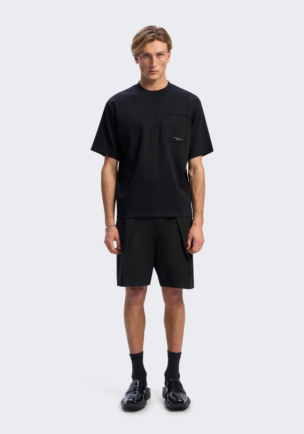 Luur Signature T-shirt