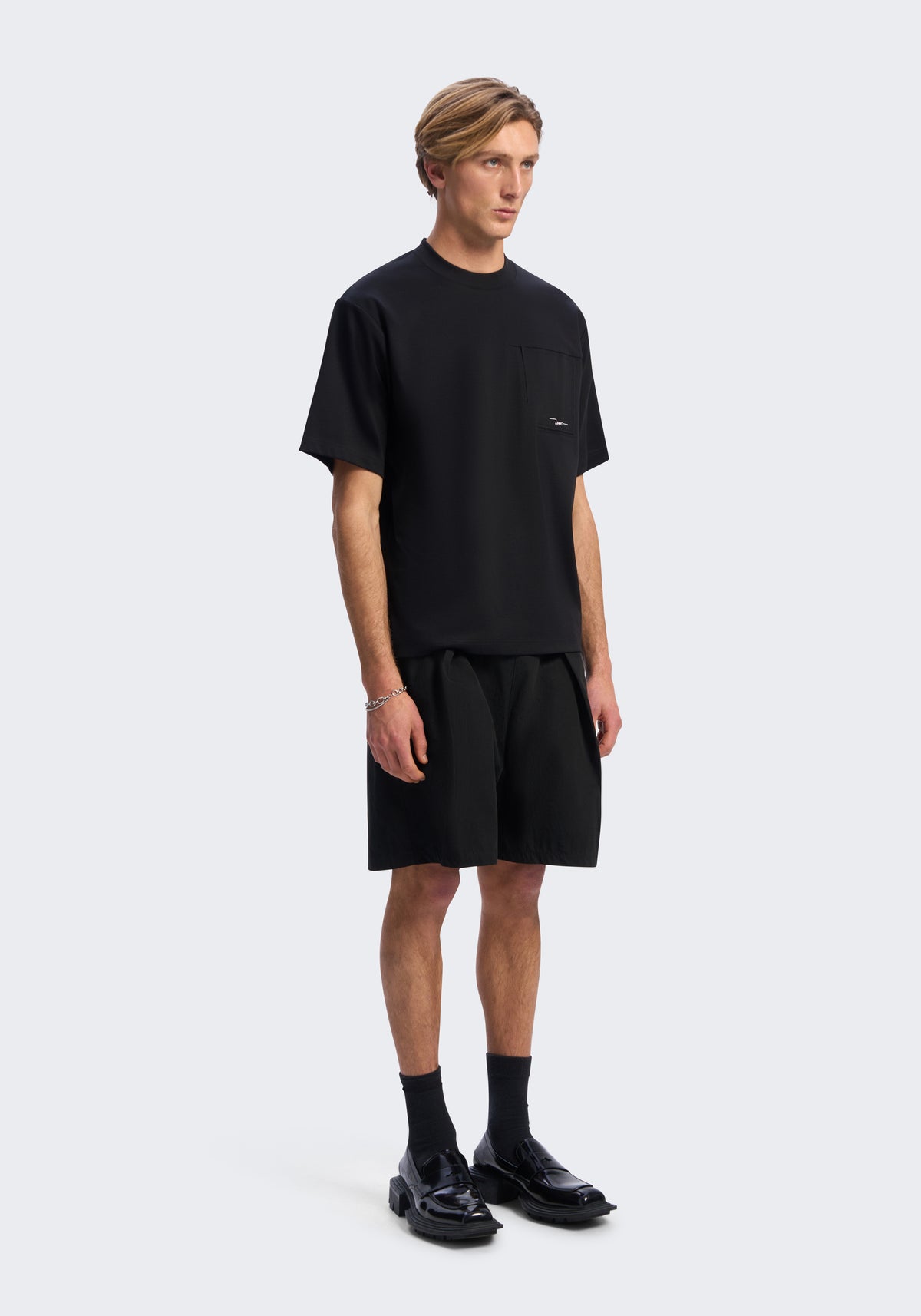 Luur Signature T-shirt