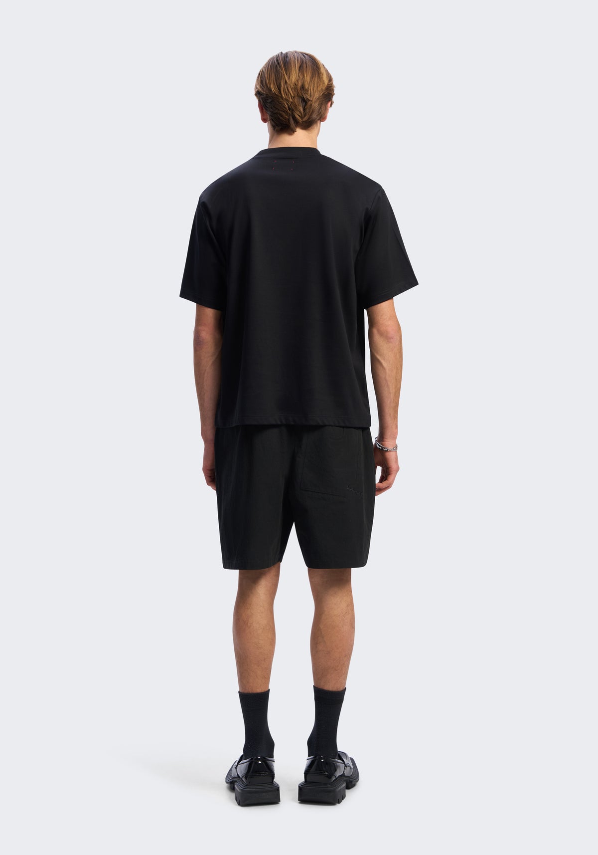 Luur Signature T-shirt