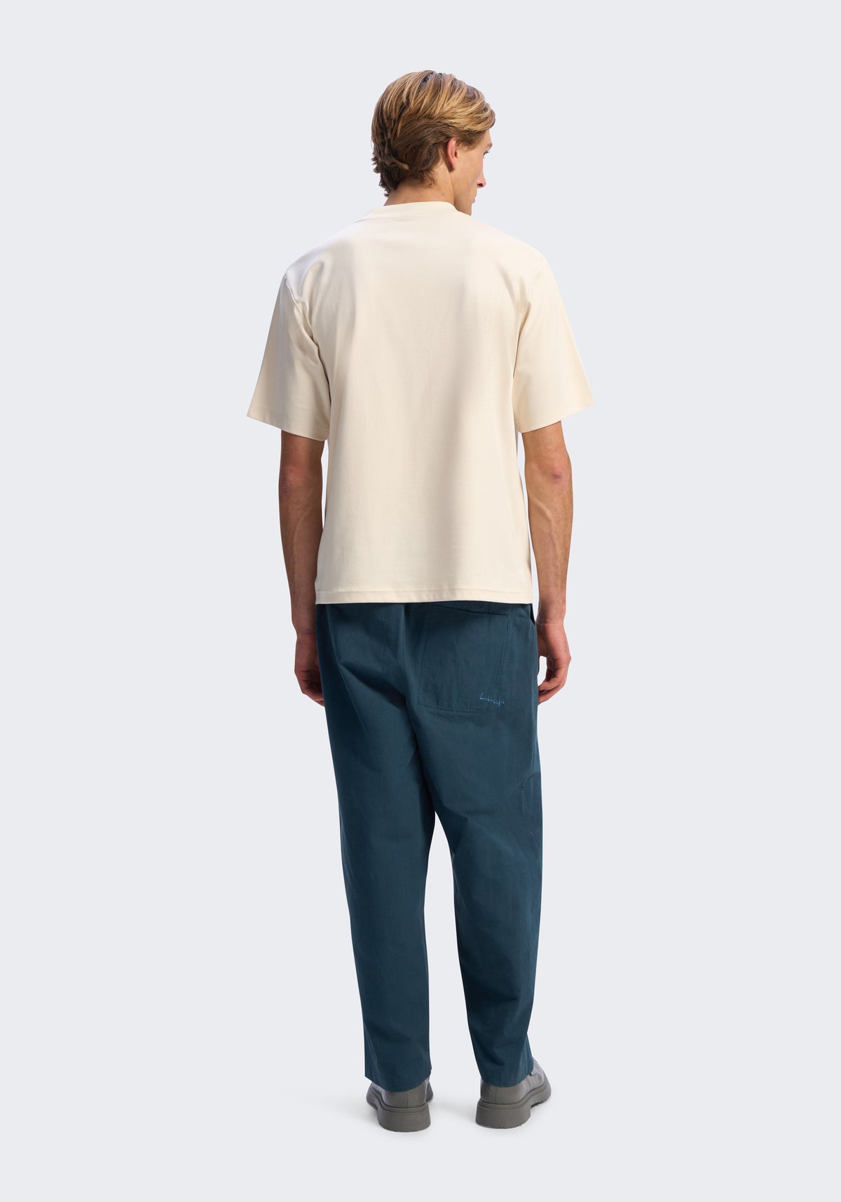 Luur Signature T-shirt