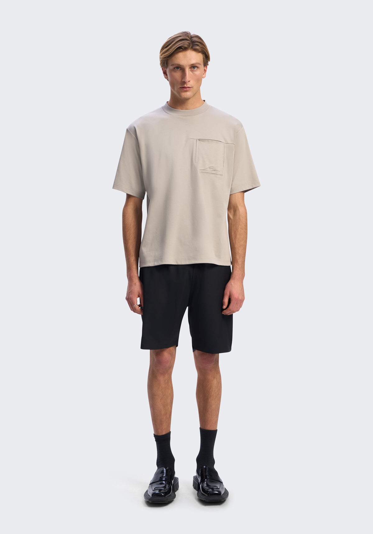 Luur Signature T-shirt