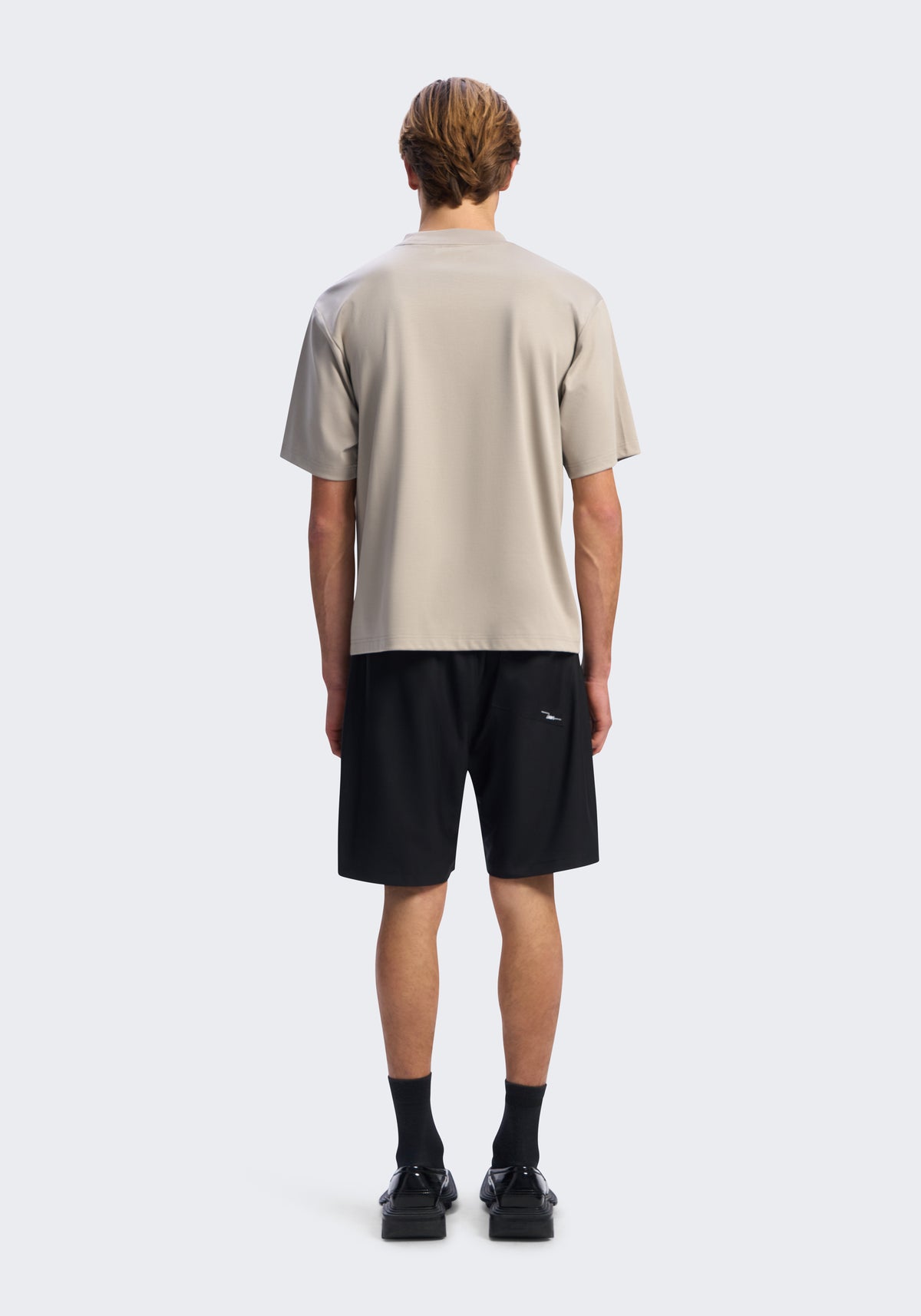 Luur Signature T-shirt