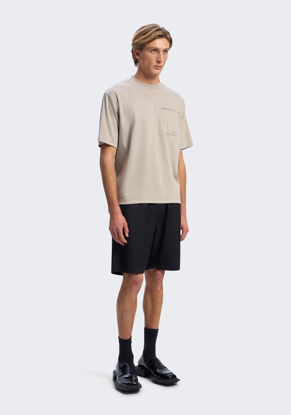Luur Signature T-shirt