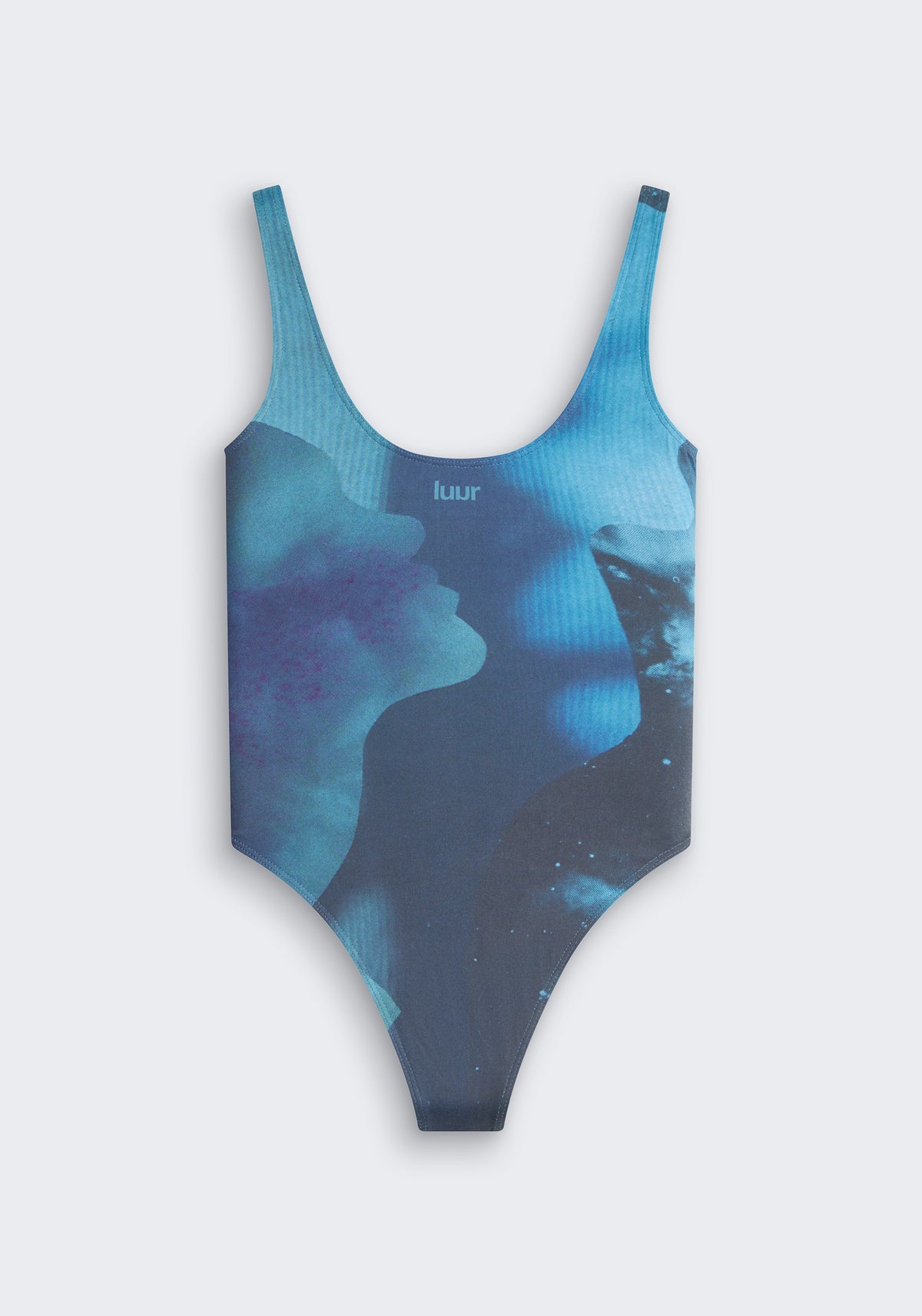 Language of the Machine Bodysuit