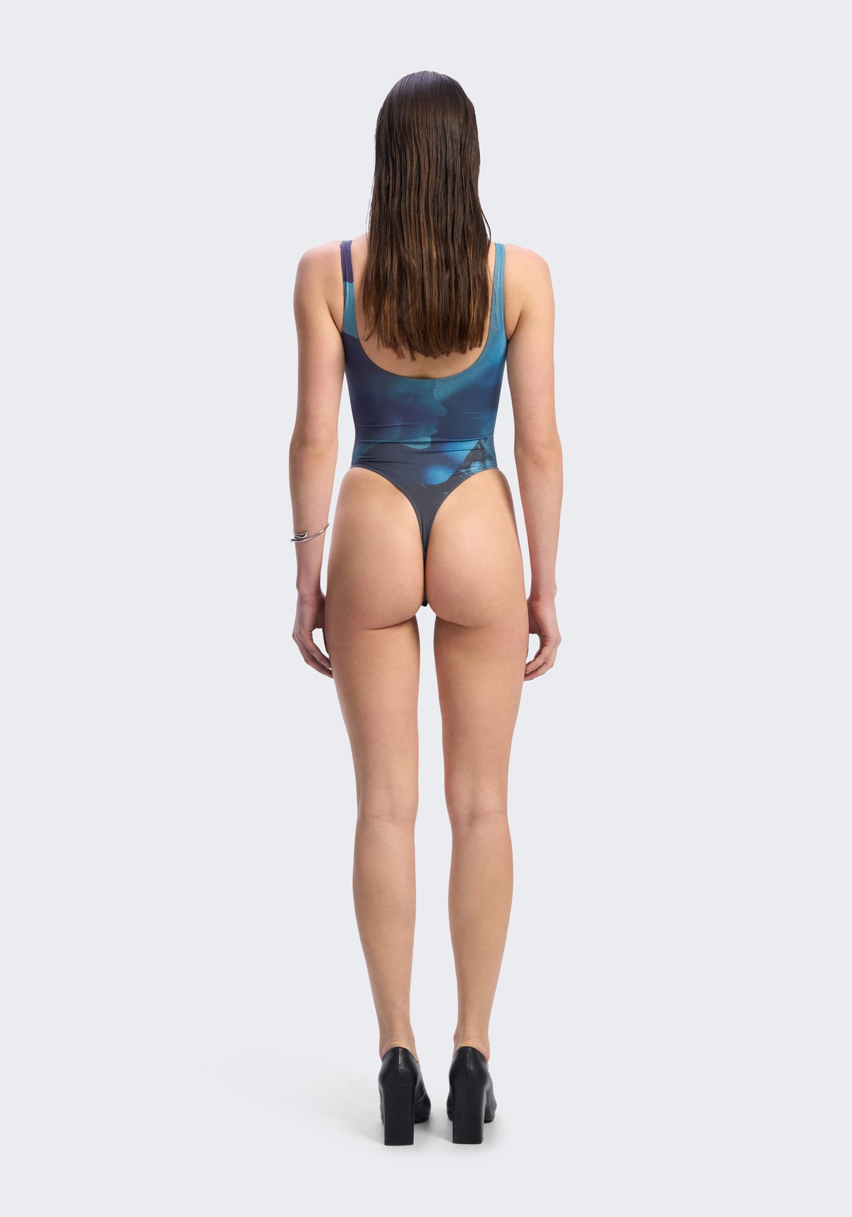 Language of the Machine Bodysuit