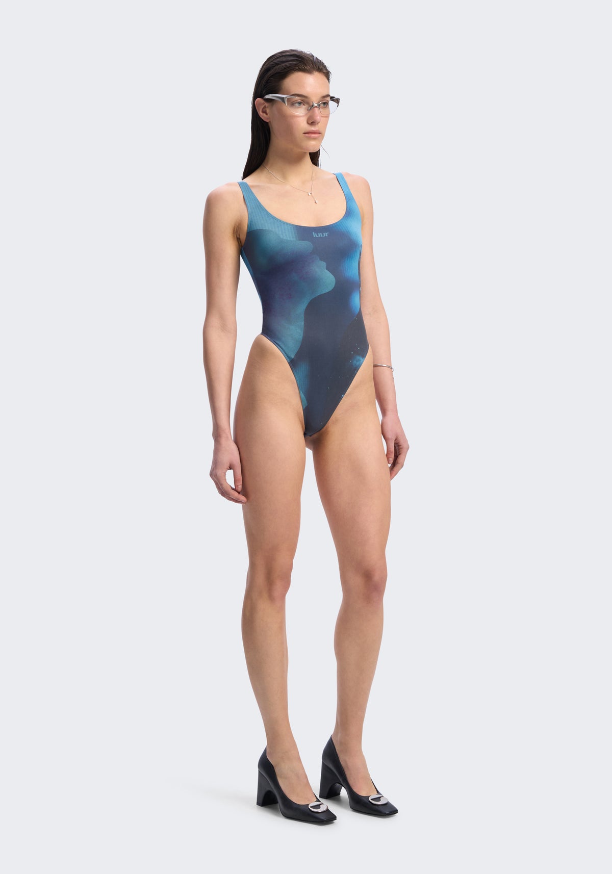 Language of the Machine Bodysuit