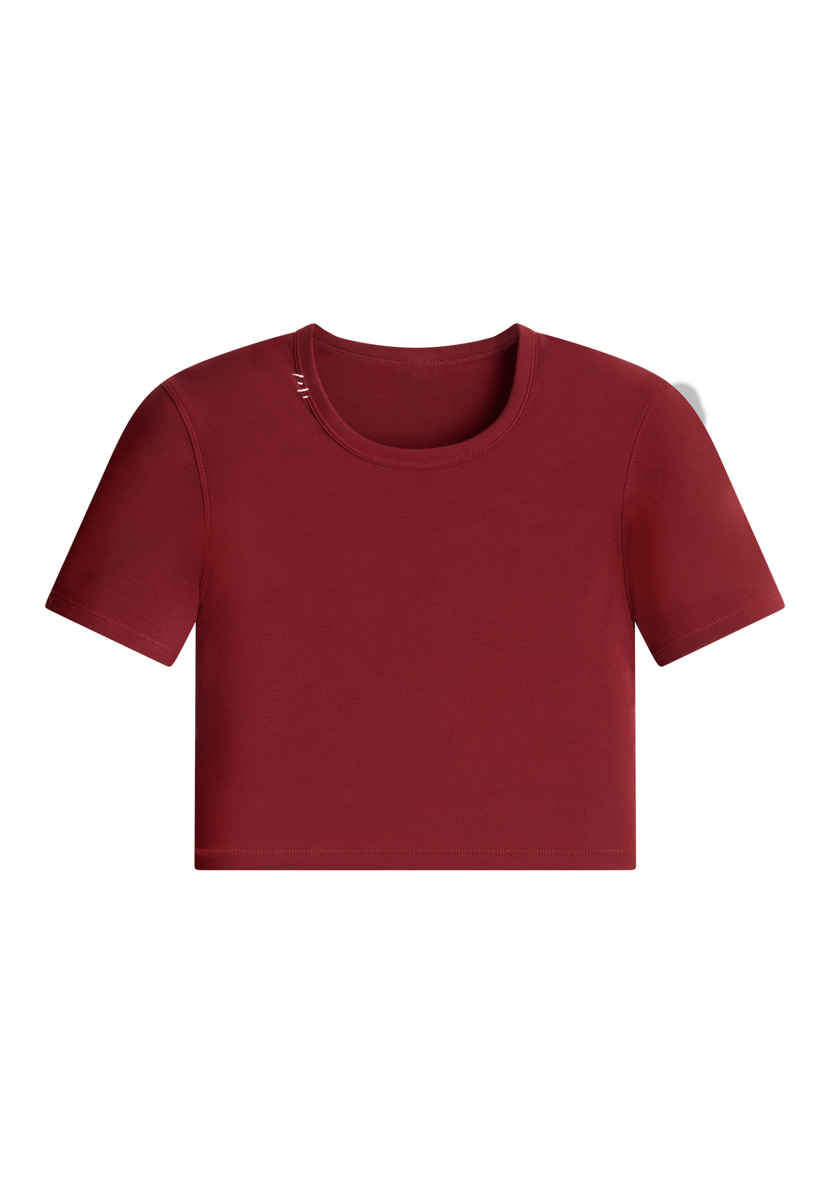 Lyocell Crop Top