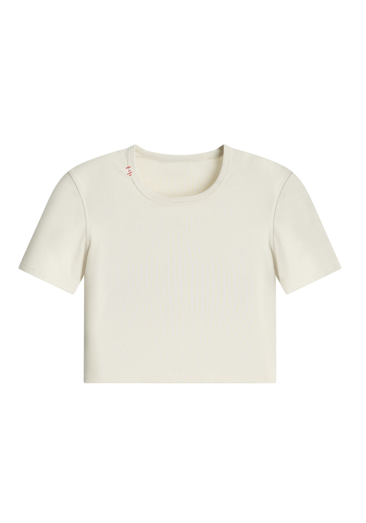 Lyocell Crop Top