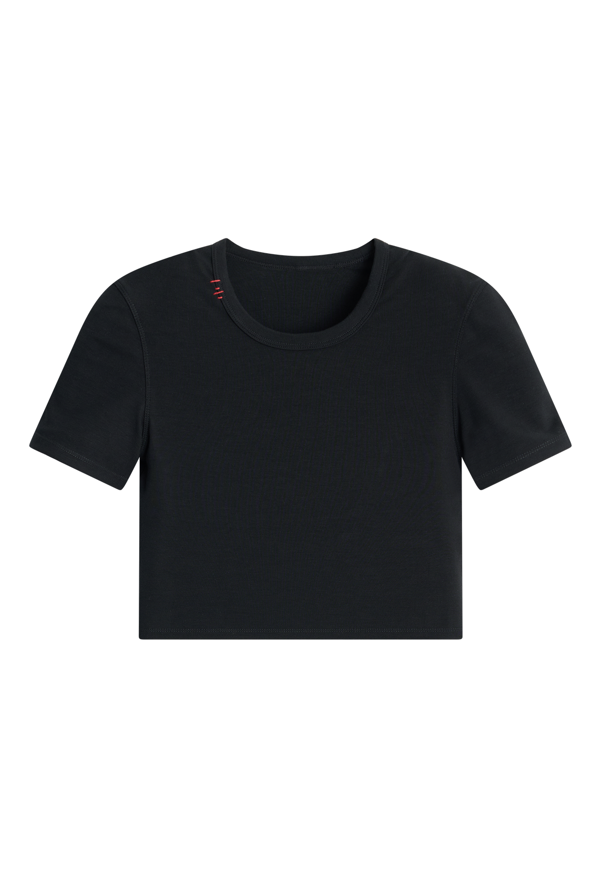 Lyocell Crop Top
