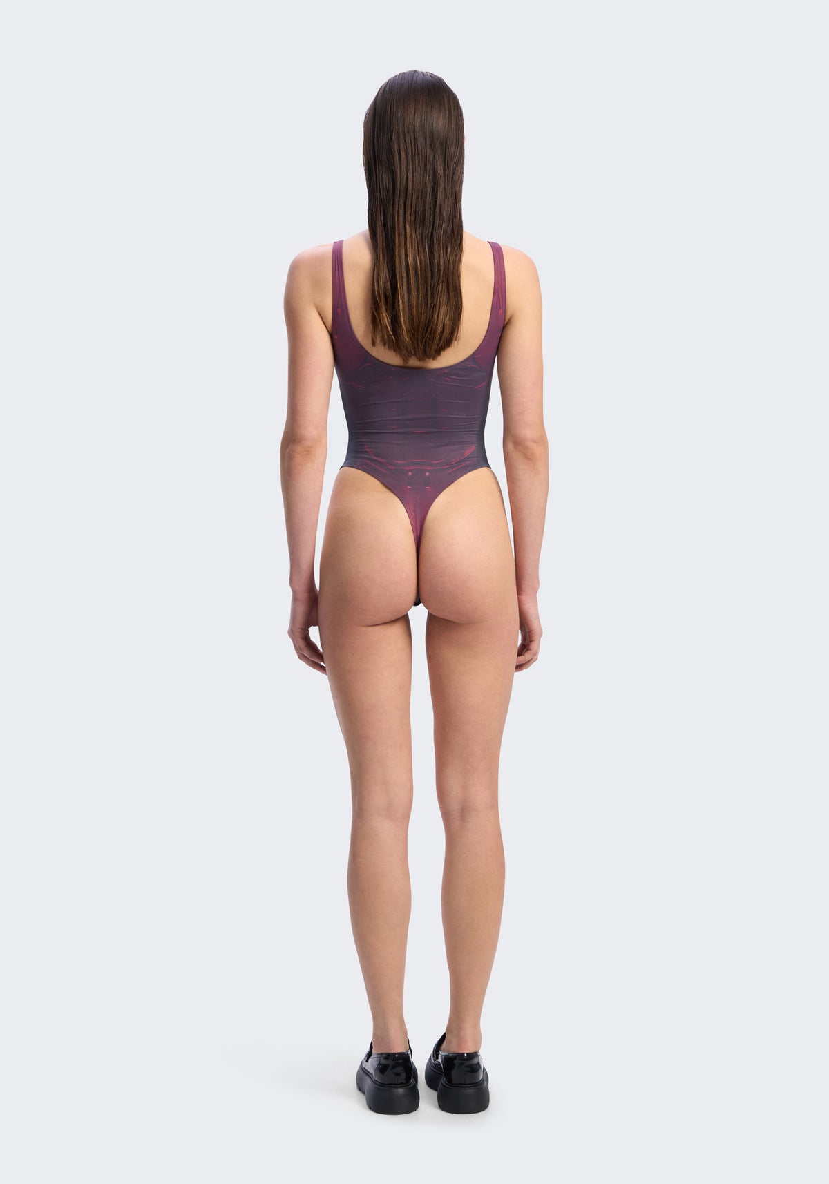 If I could only be a robot Bodysuit