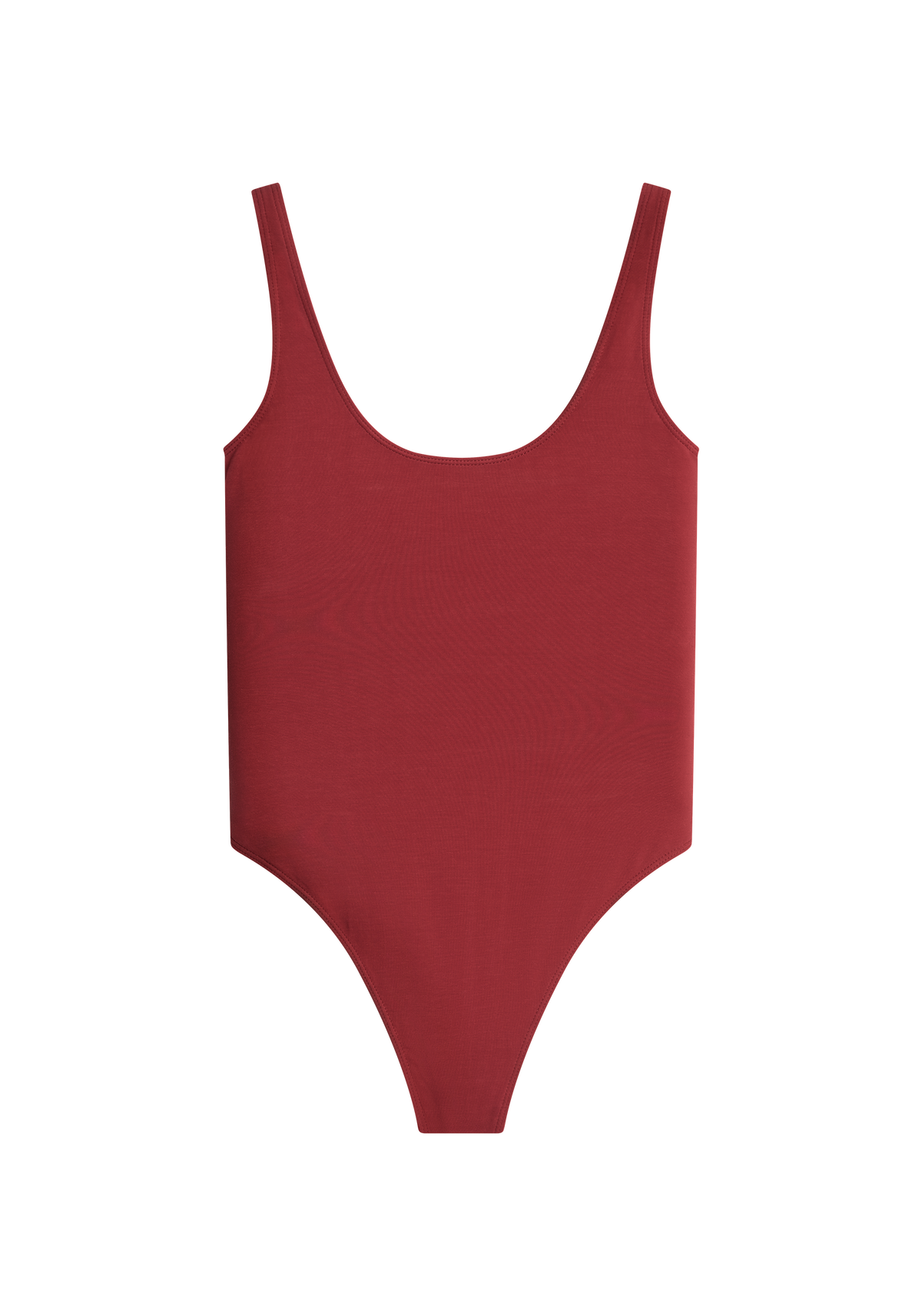 Ultra-Soft Lyocell Bodysuit