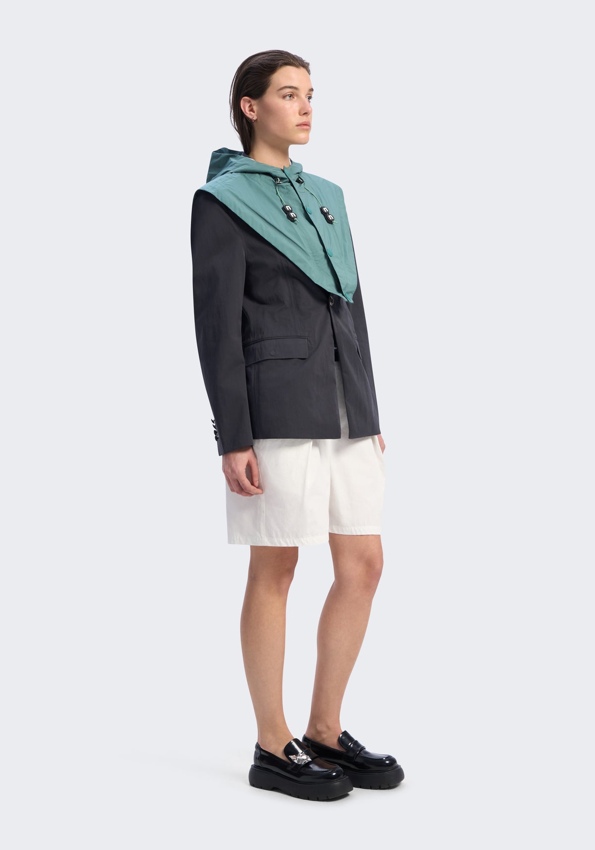 Performance Waterproof Blazer