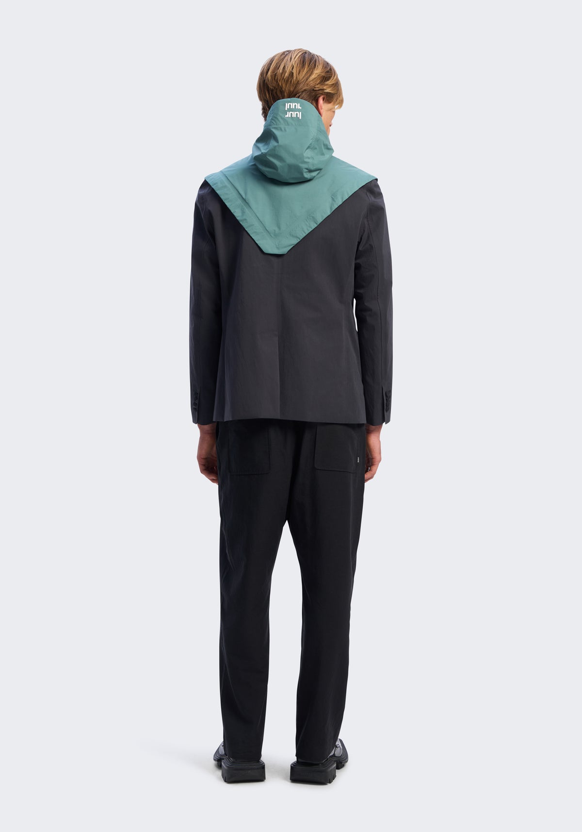 Performance Waterproof Blazer
